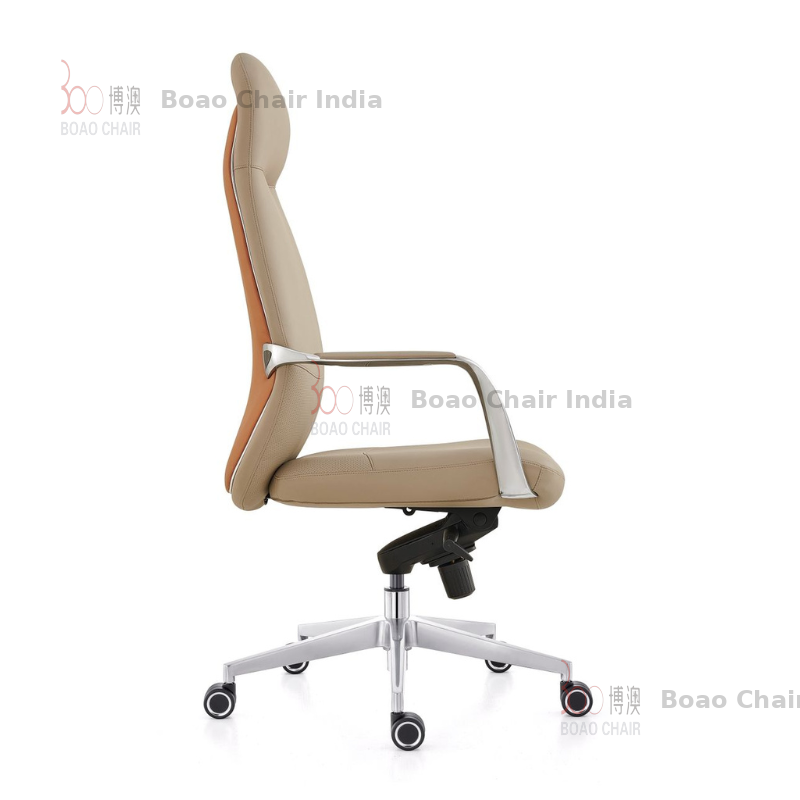 Pearl High Back - view 2