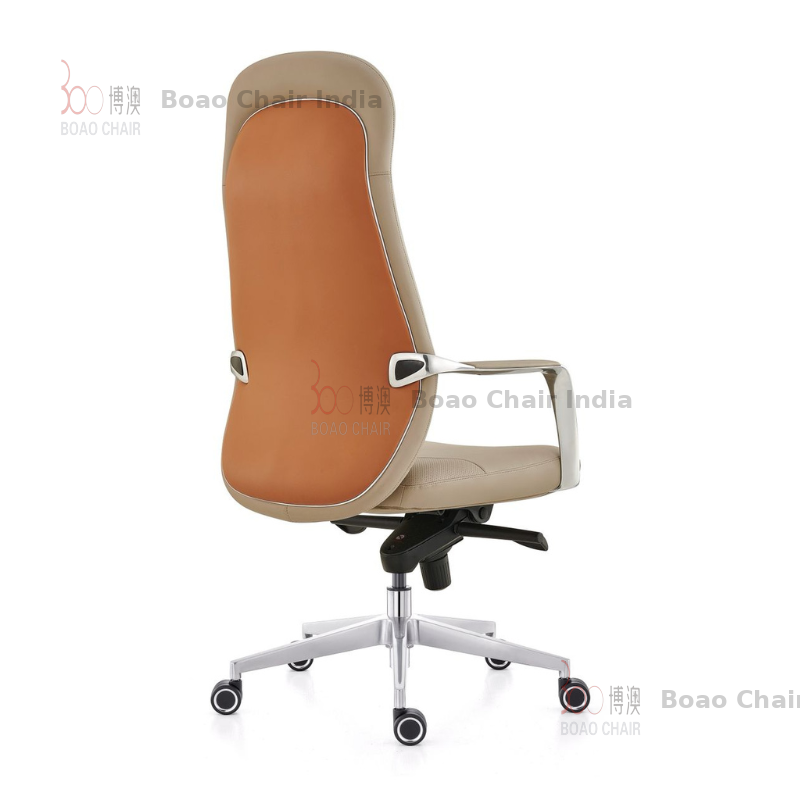 Pearl High Back - view 3