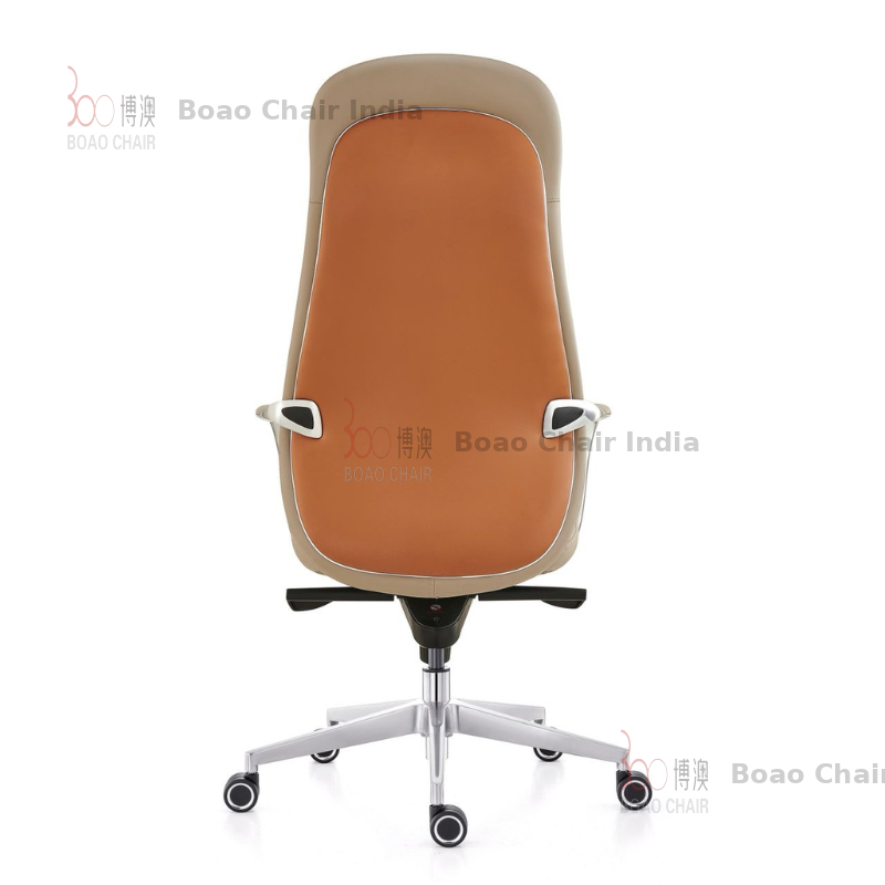Pearl High Back - view 4