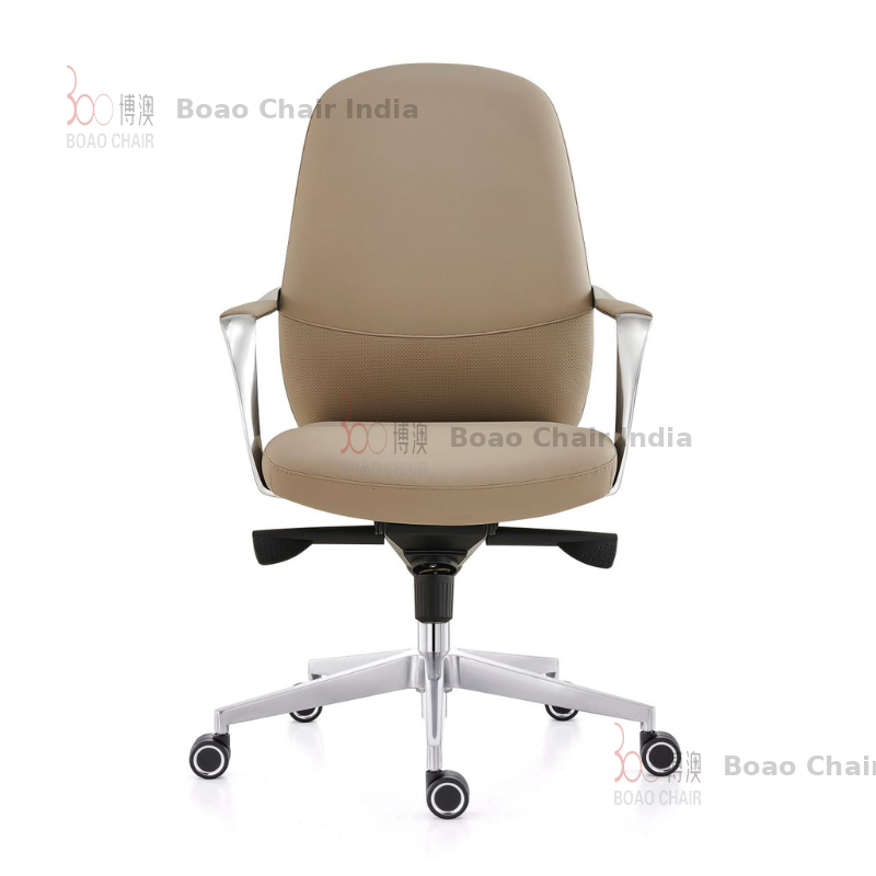 Pearl Mid Back