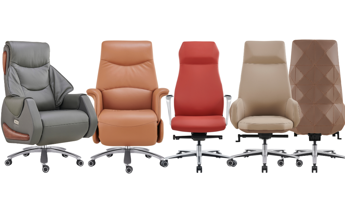 Premium Office Chair
